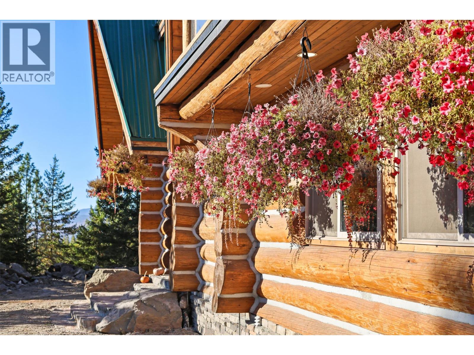 3685 Duck Range Road, Pritchard, British Columbia  V0E 2P0 - Photo 4 - 10388129