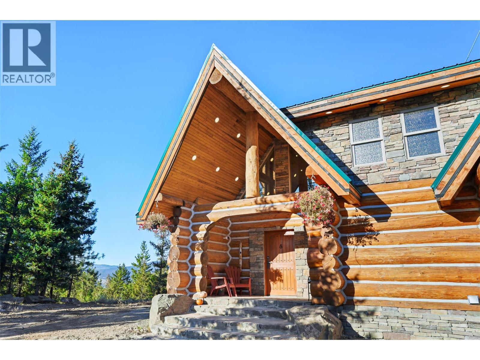 3685 Duck Range Road, Pritchard, British Columbia  V0E 2P0 - Photo 5 - 10388129