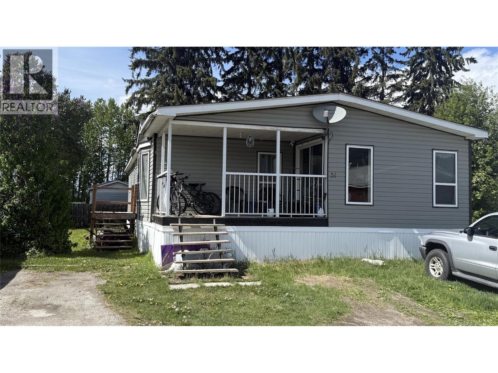 1040 9TH Avenue Unit# 51, golden, British Columbia