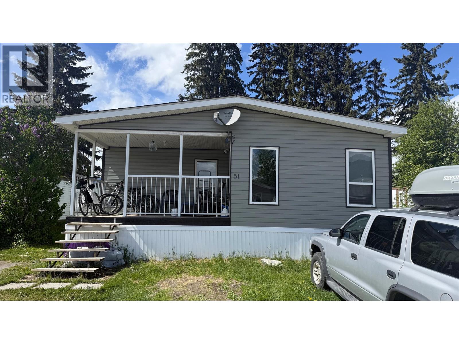 1040 9th Avenue Unit# 51, Golden, British Columbia  V0A 1H0 - Photo 25 - 10387913