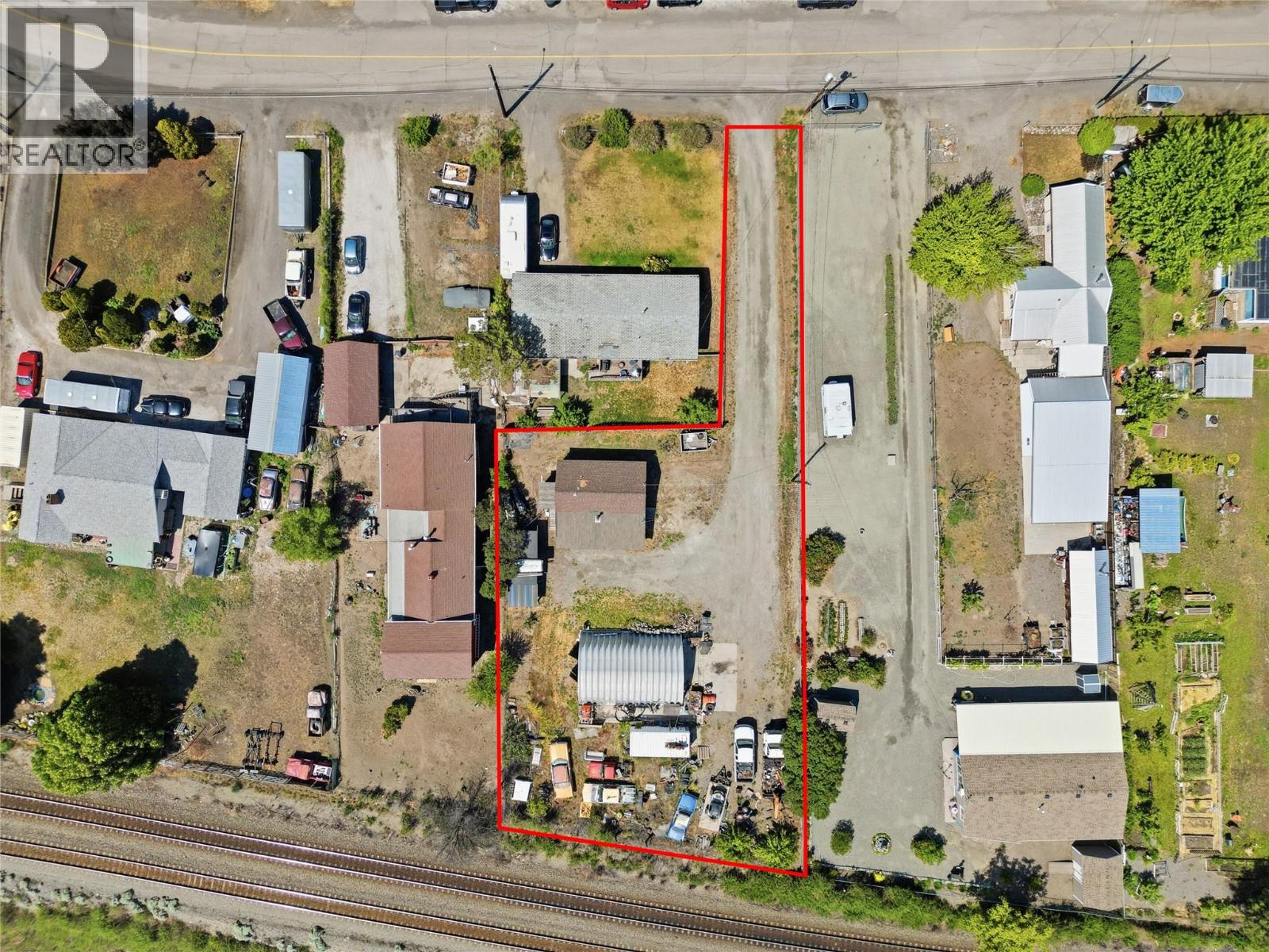415 Tingley Street, ashcroft, British Columbia