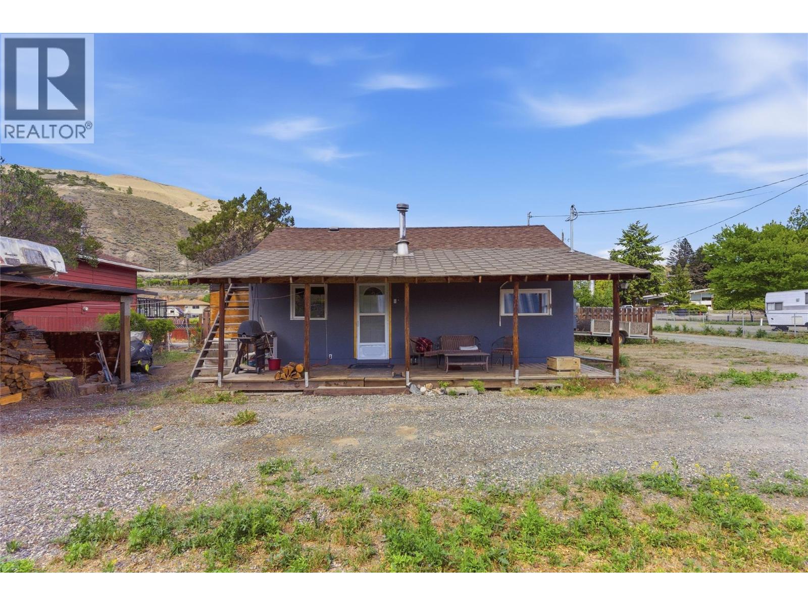 415 Tingley Street, Ashcroft, British Columbia  V0K 1A0 - Photo 20 - 10387719