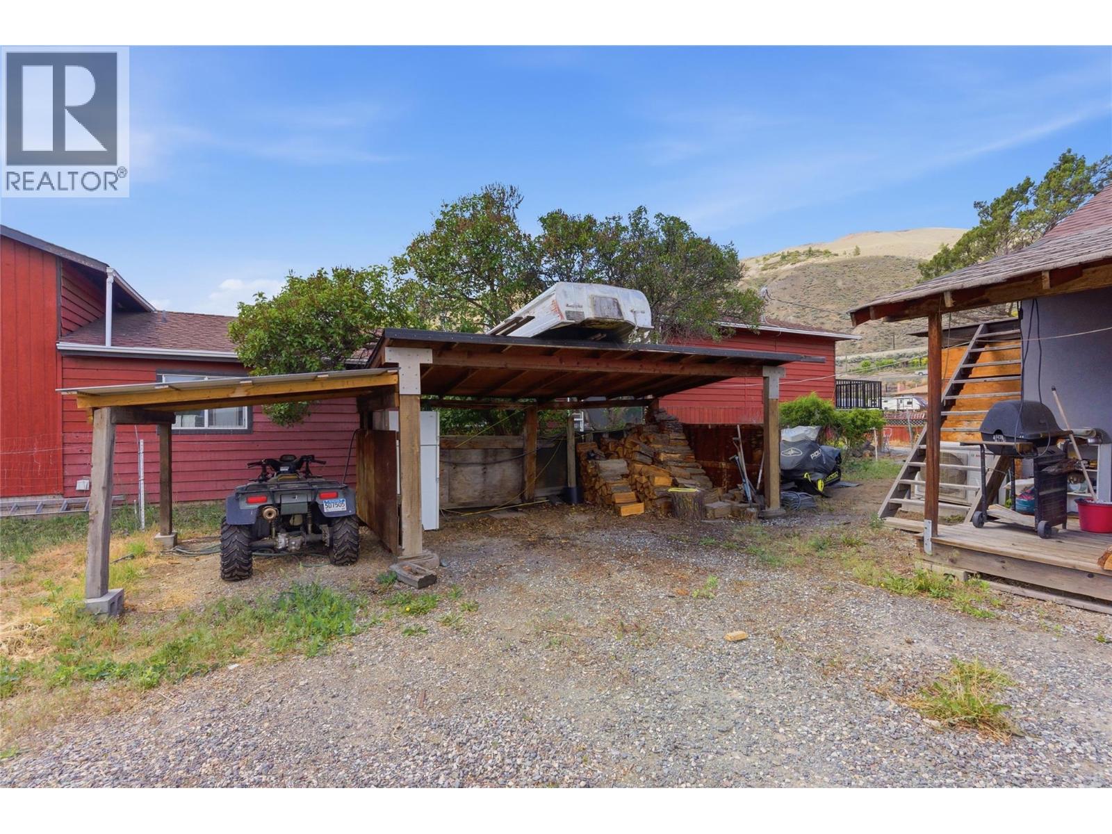 415 Tingley Street, Ashcroft, British Columbia  V0K 1A0 - Photo 21 - 10387719