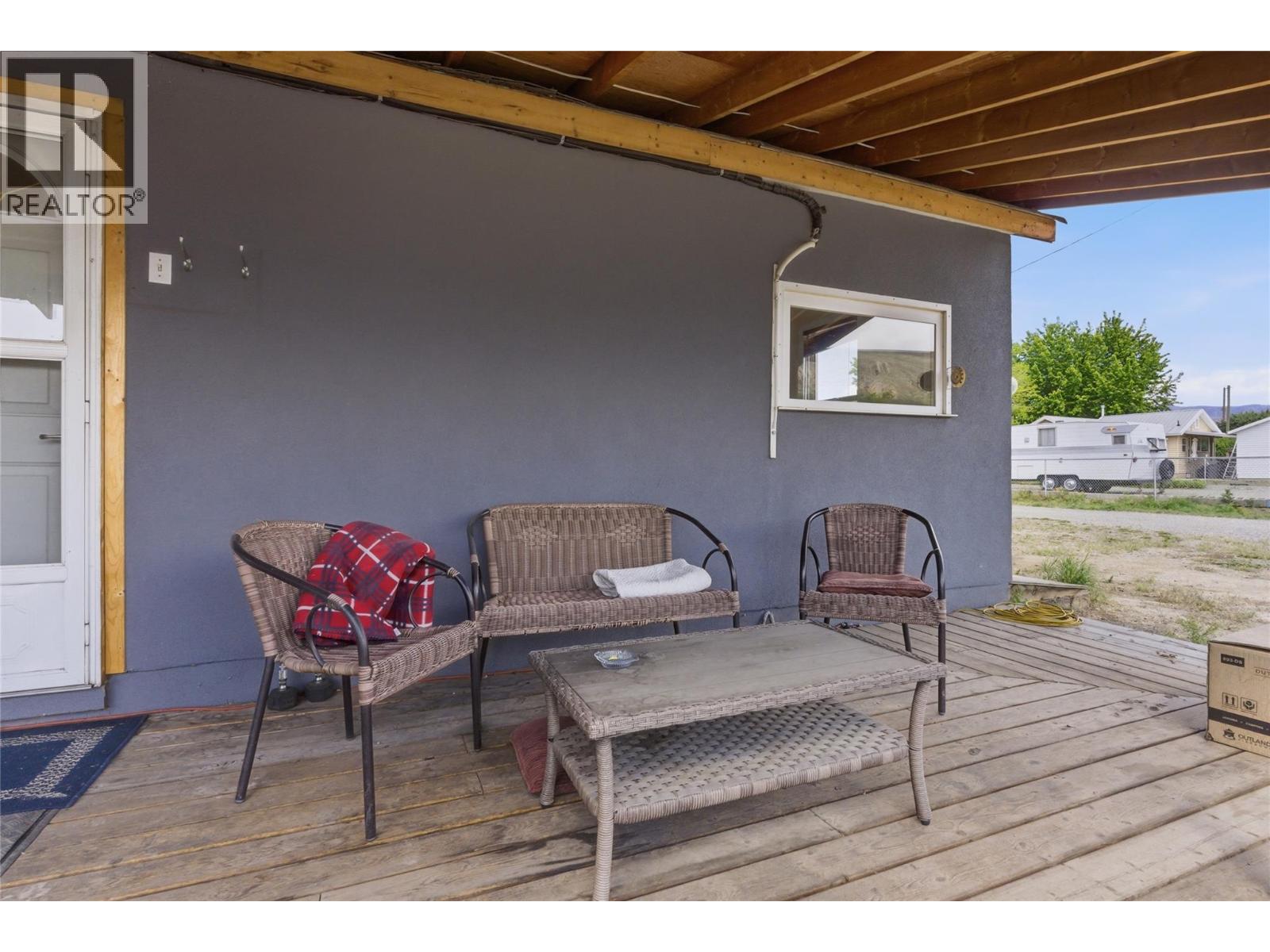 415 Tingley Street, Ashcroft, British Columbia  V0K 1A0 - Photo 22 - 10387719