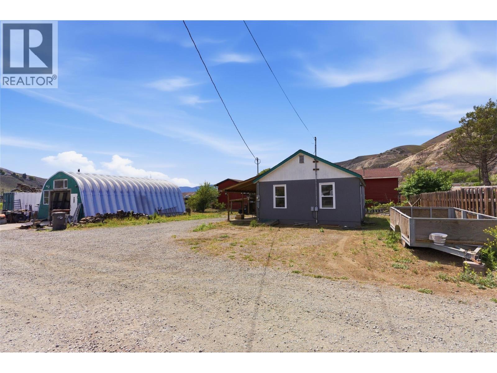415 Tingley Street, Ashcroft, British Columbia  V0K 1A0 - Photo 24 - 10387719