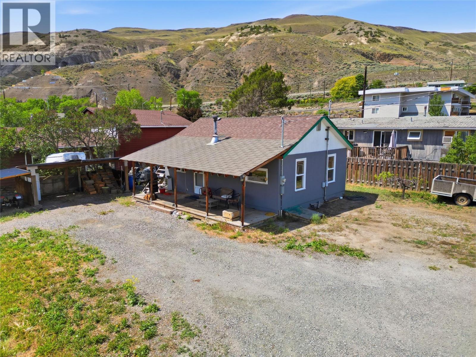 415 Tingley Street, Ashcroft, British Columbia  V0K 1A0 - Photo 3 - 10387719