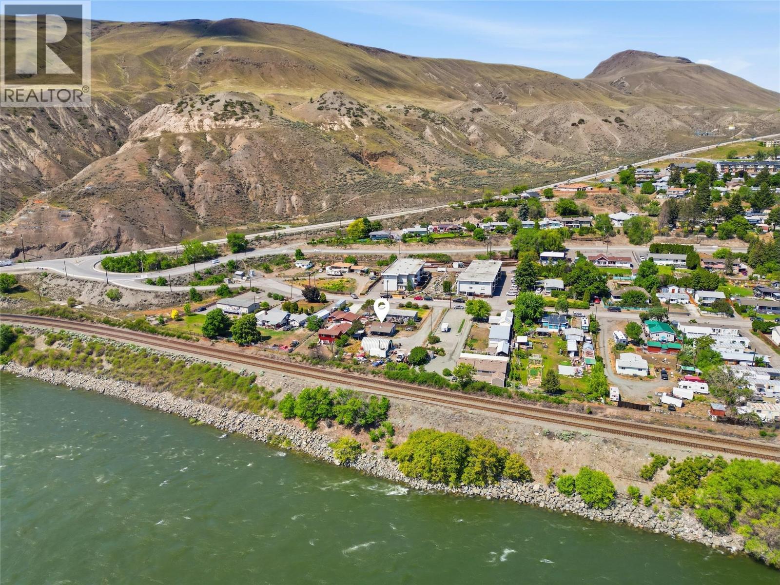 415 Tingley Street, Ashcroft, British Columbia  V0K 1A0 - Photo 5 - 10387719