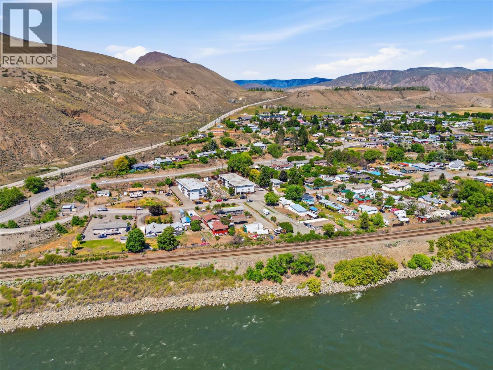415 Tingley Street, Ashcroft, British Columbia  V0K 1A0 - Photo 6 - 10387719