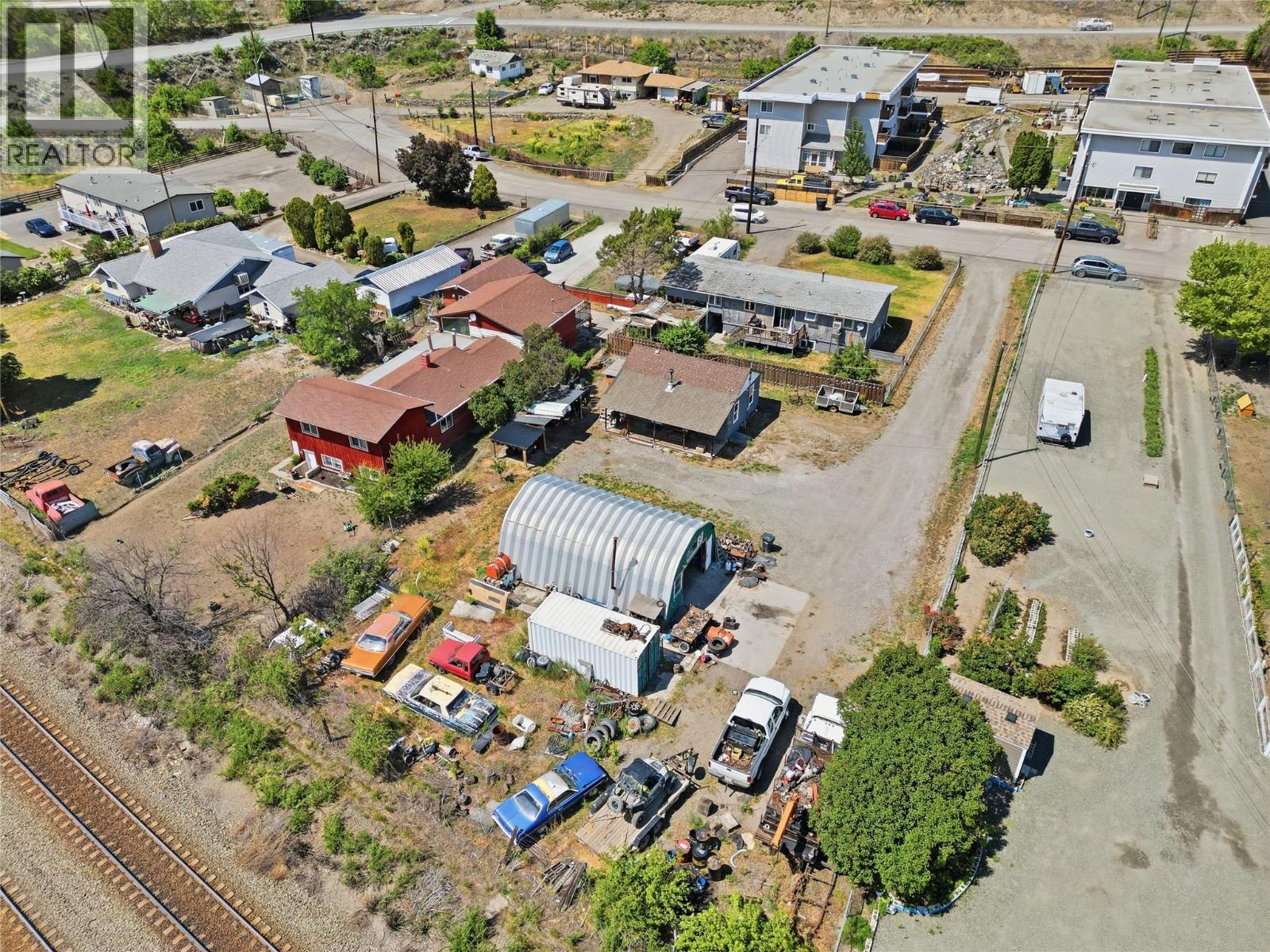 415 Tingley Street, Ashcroft, British Columbia  V0K 1A0 - Photo 8 - 10387719