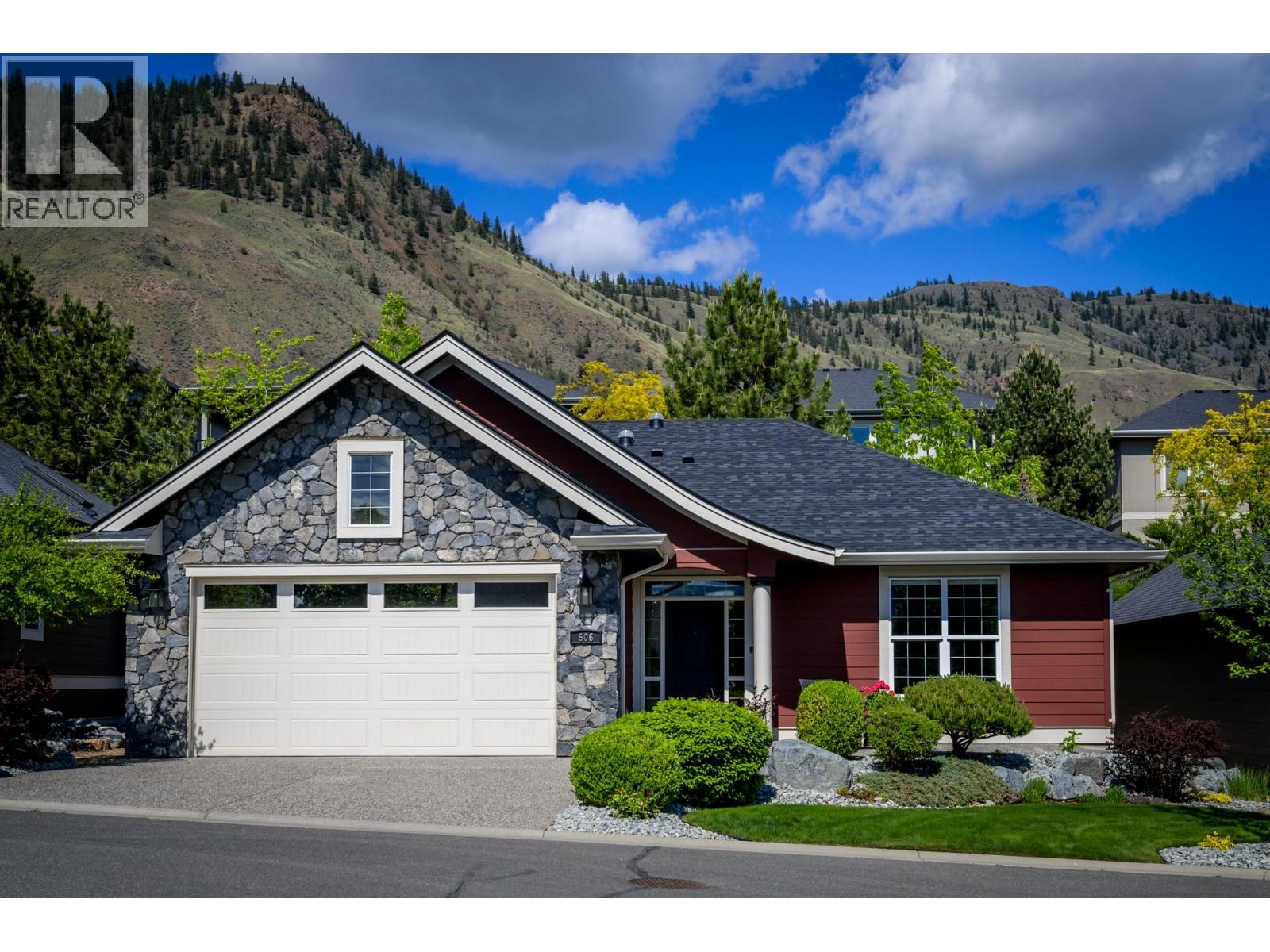 606 Stoneridge Lane, Kamloops, British Columbia  V2H 0A7 - Photo 36 - 10387188