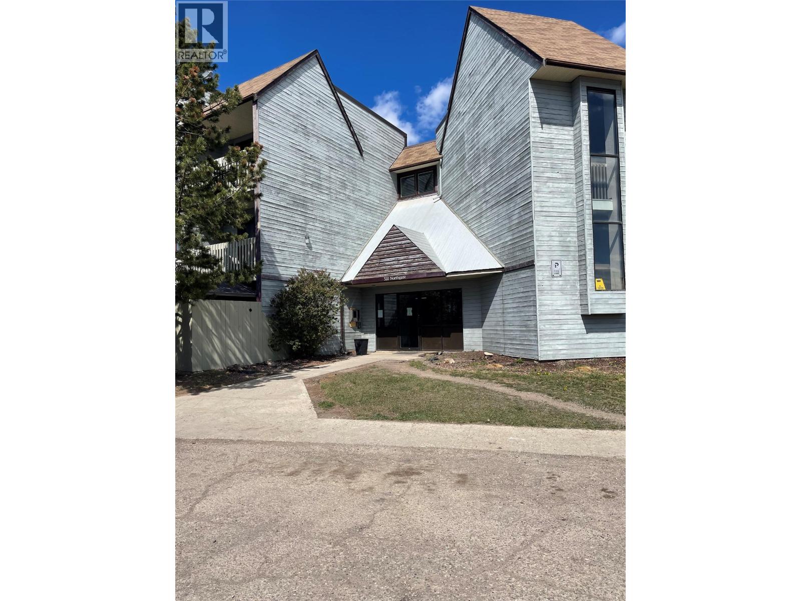 320 NORTHGATE Street Unit# 113, tumbler ridge, British Columbia