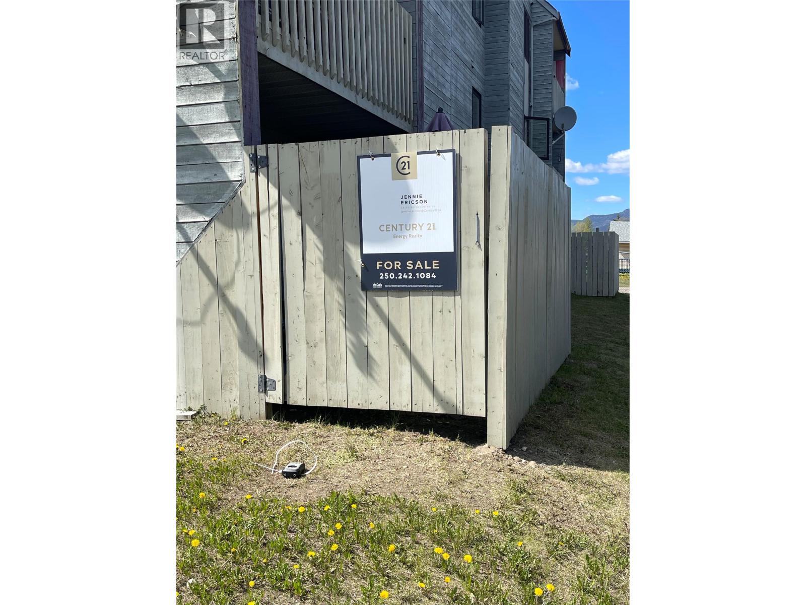 320 Northgate Street Unit# 113, Tumbler Ridge, British Columbia  V0C 2W0 - Photo 12 - 10388208