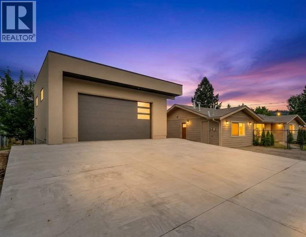 654 Buck Road, kelowna, British Columbia