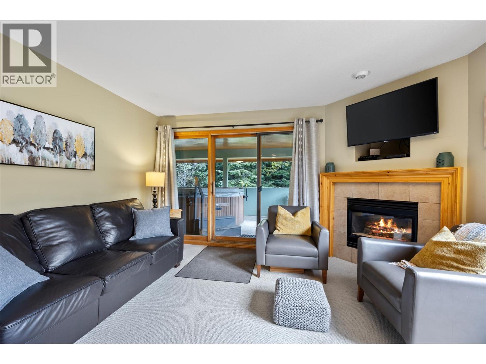3320 Village Place Unit# 38, Sun Peaks, British Columbia  V0E 5N0 - Photo 7 - 10388101