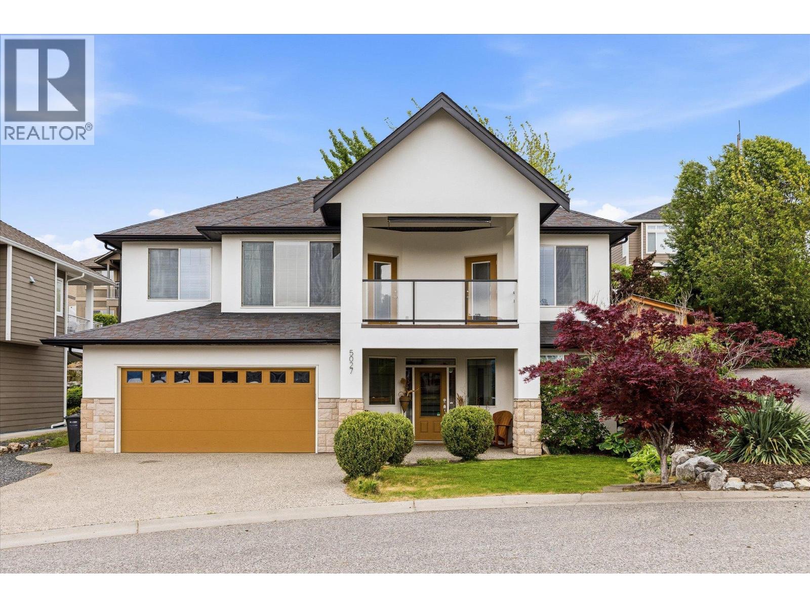 5027 France Court, Kelowna, British Columbia  V1W 4M4 - Photo 1 - 10388005