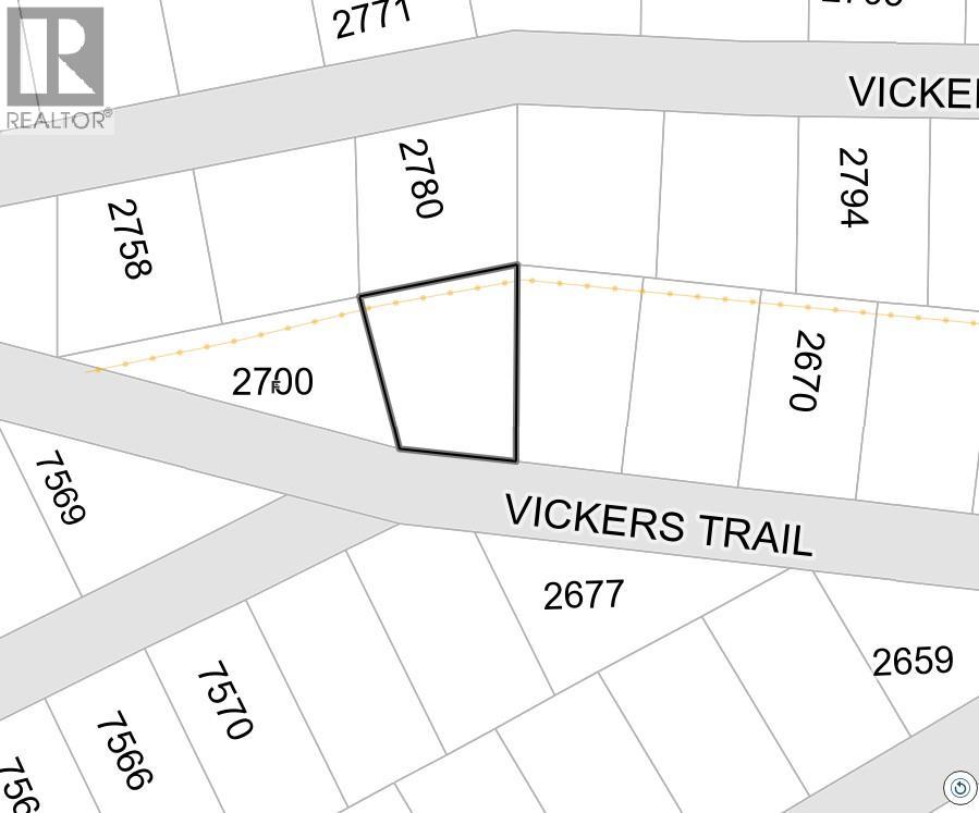 107 Vickers Trail, anglemont, British Columbia