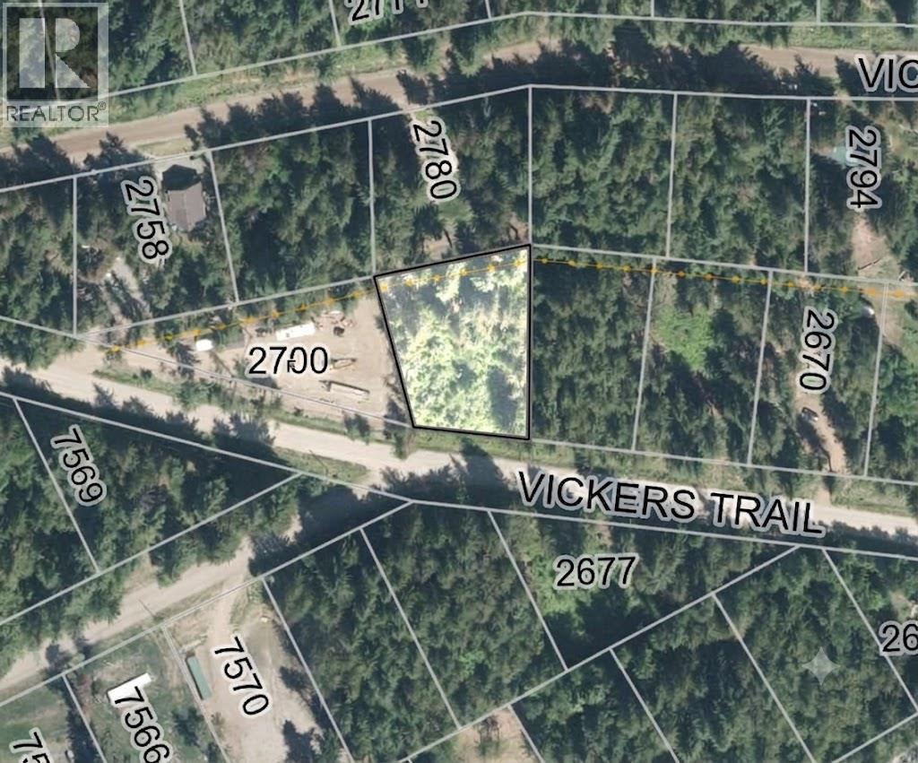 107 Vickers Trail, Anglemont, British Columbia  V0E 1M8 - Photo 3 - 10388000