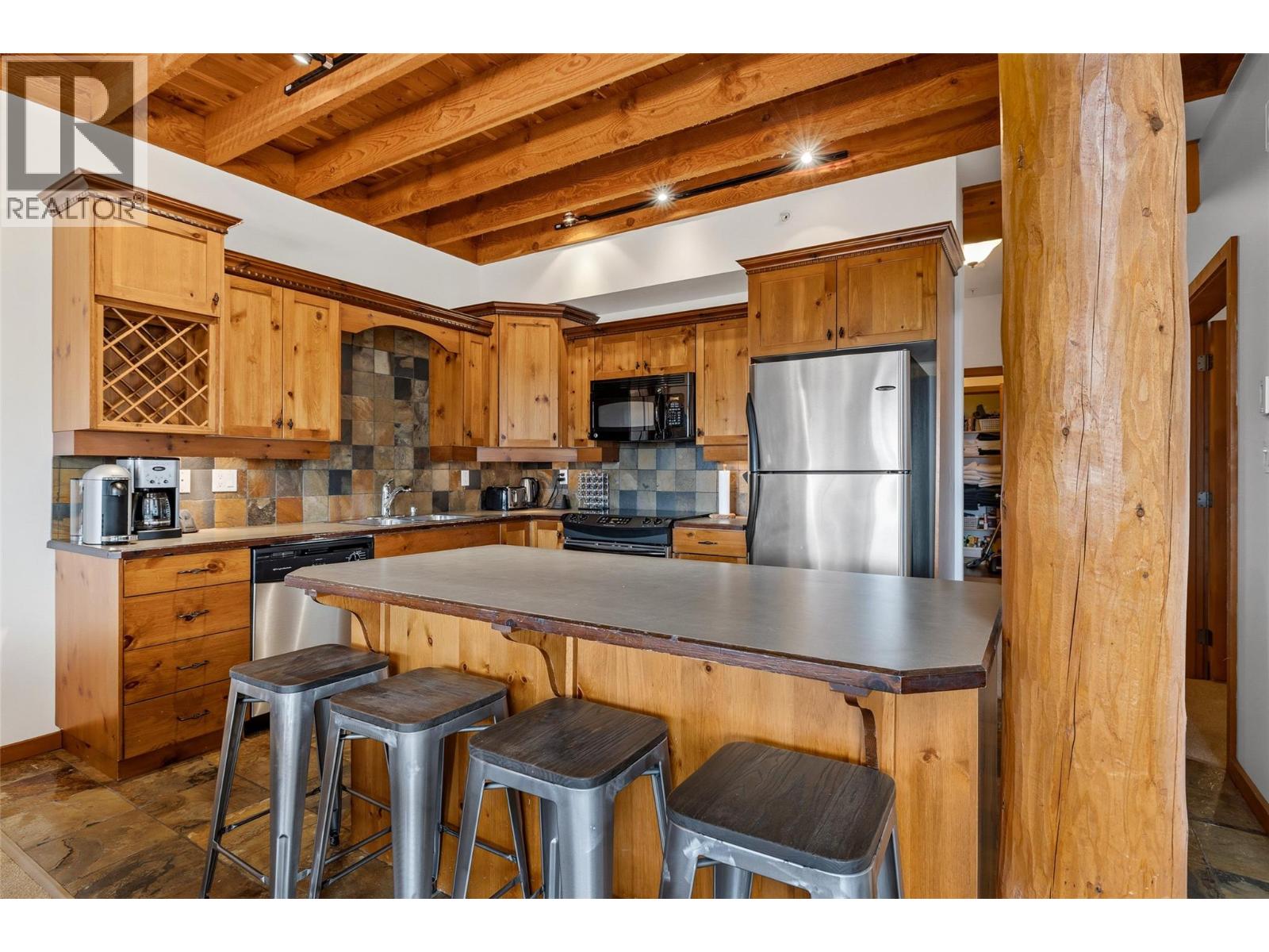 5940 Snow Pines Way Unit# 8, Big White, British Columbia  V1P 1P3 - Photo 20 - 10387969