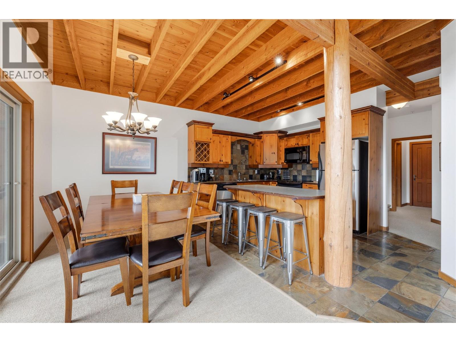 5940 Snow Pines Way Unit# 8, Big White, British Columbia  V1P 1P3 - Photo 22 - 10387969