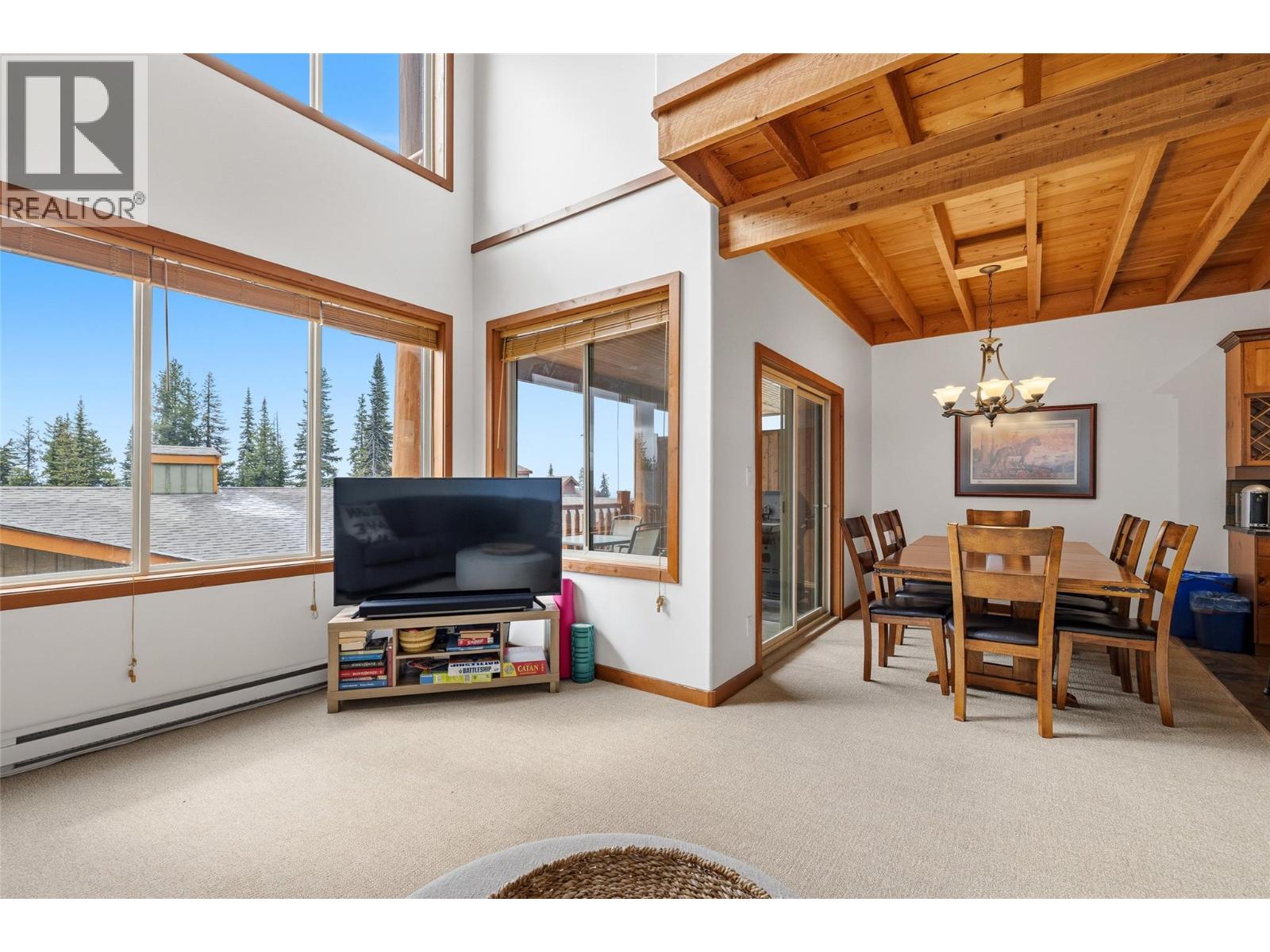 5940 Snow Pines Way Unit# 8, Big White, British Columbia  V1P 1P3 - Photo 23 - 10387969
