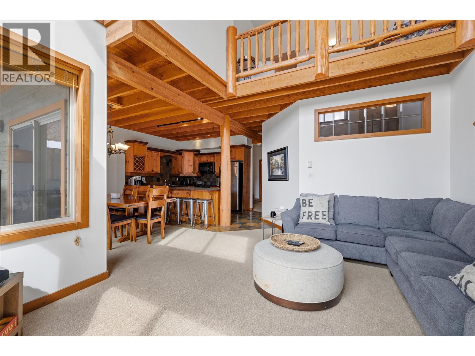 5940 Snow Pines Way Unit# 8, Big White, British Columbia  V1P 1P3 - Photo 25 - 10387969
