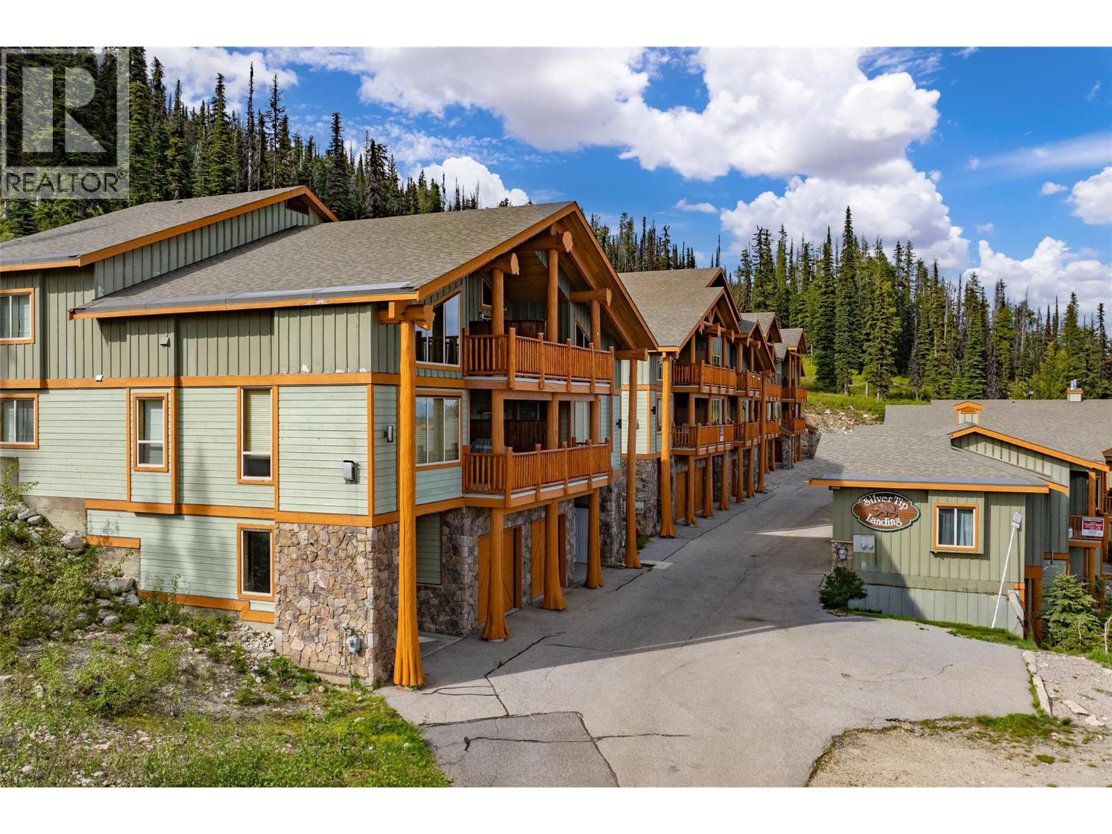 5940 Snow Pines Way Unit# 8, Big White, British Columbia  V1P 1P3 - Photo 3 - 10387969