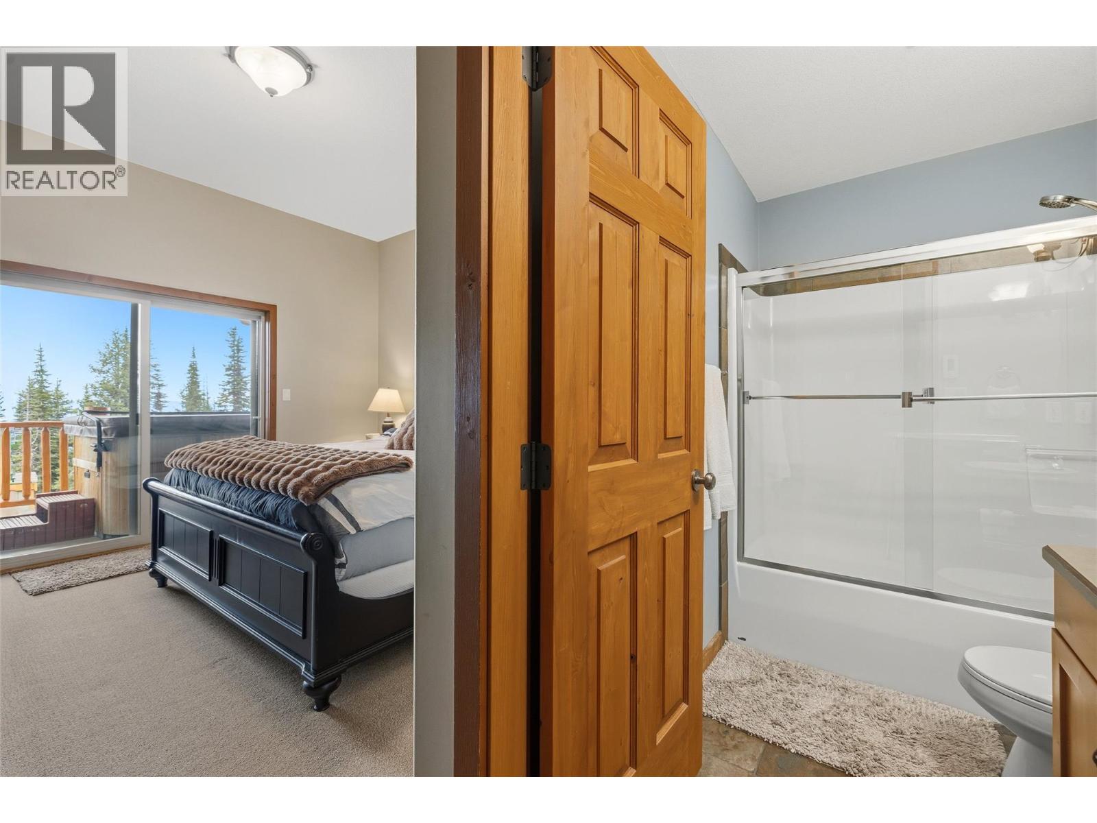 5940 Snow Pines Way Unit# 8, Big White, British Columbia  V1P 1P3 - Photo 36 - 10387969