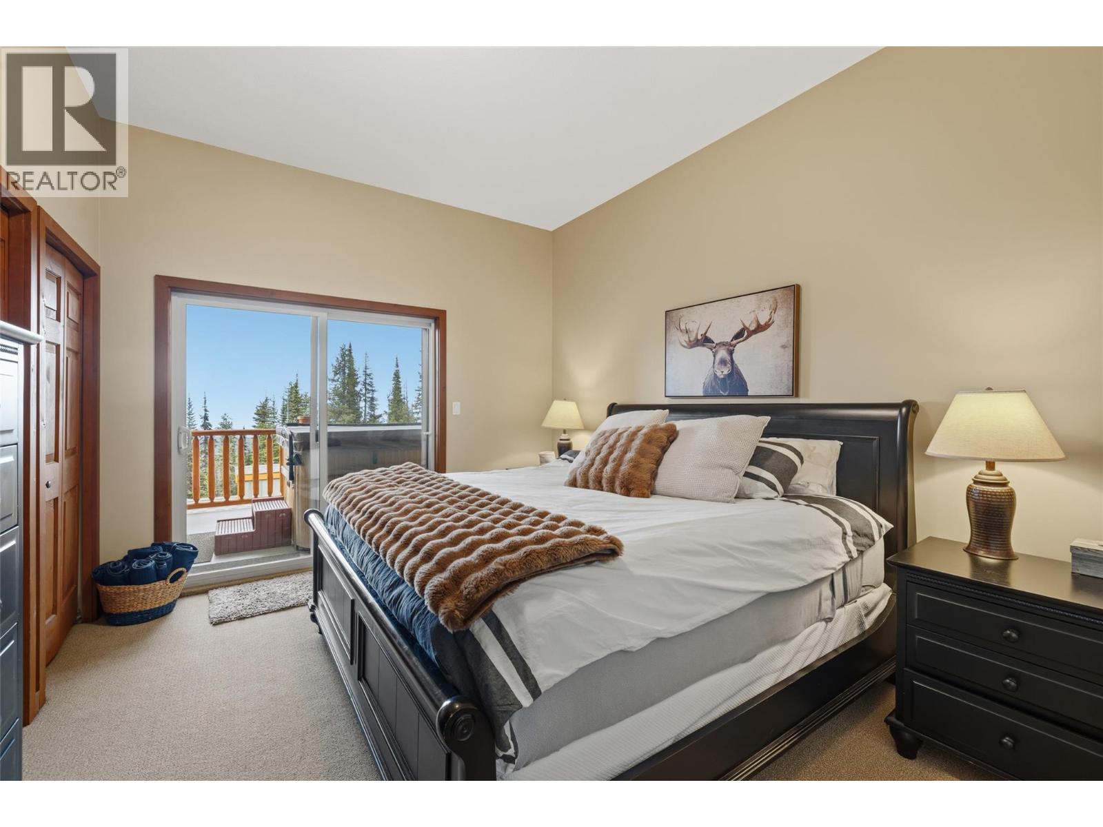 5940 Snow Pines Way Unit# 8, Big White, British Columbia  V1P 1P3 - Photo 37 - 10387969