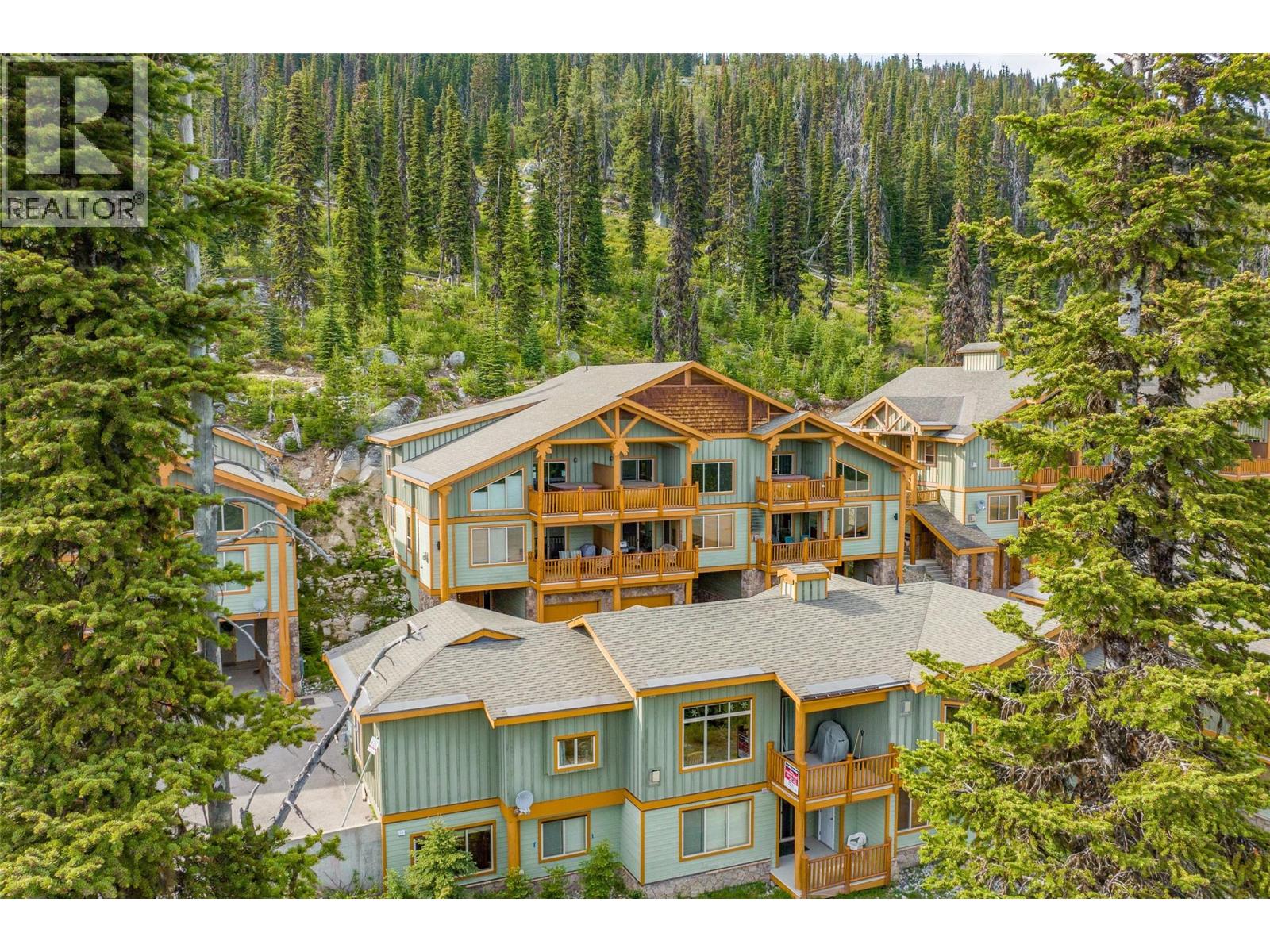 5940 Snow Pines Way Unit# 8, Big White, British Columbia  V1P 1P3 - Photo 4 - 10387969