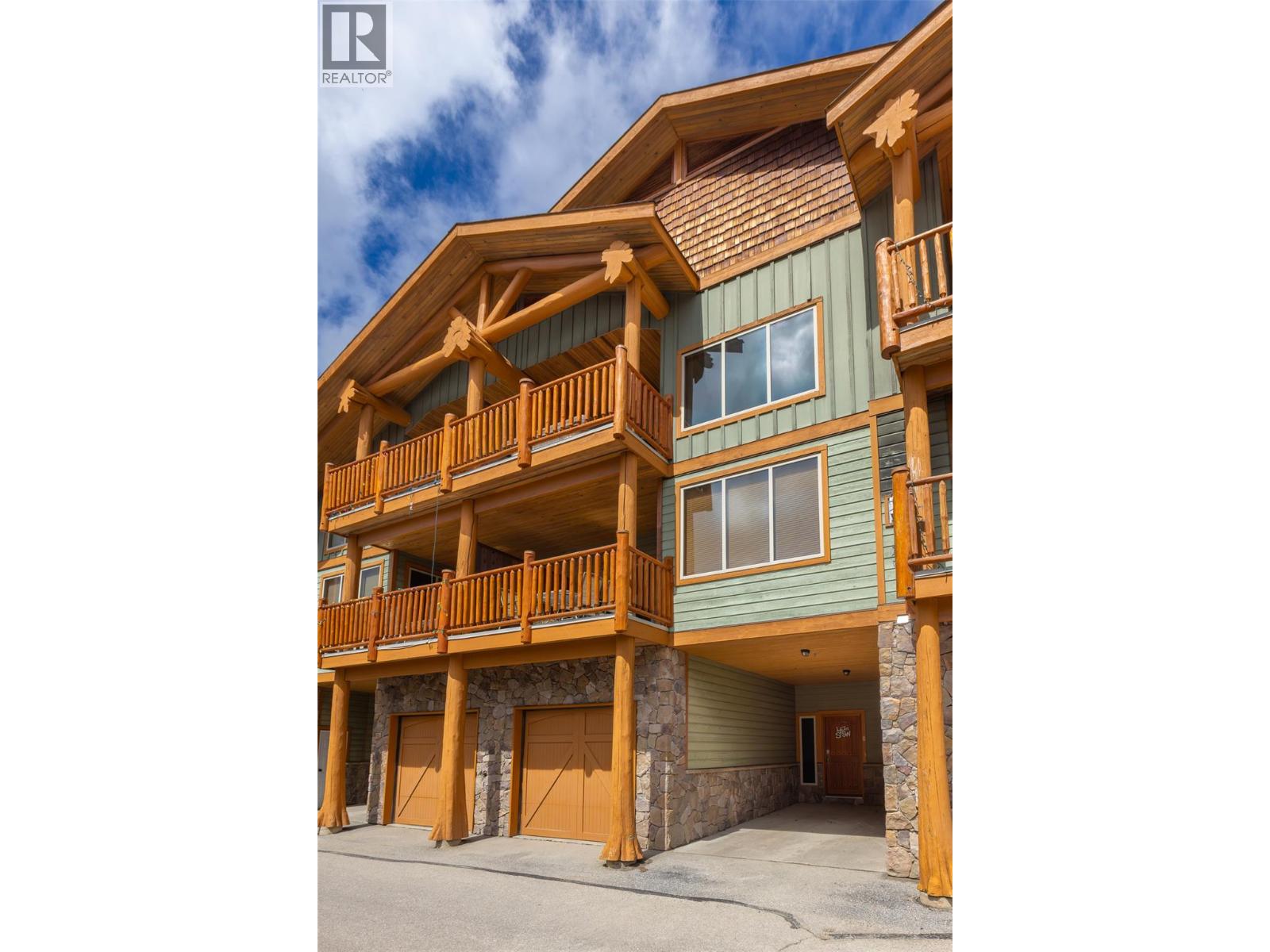 5940 Snow Pines Way Unit# 8, Big White, British Columbia  V1P 1P3 - Photo 5 - 10387969