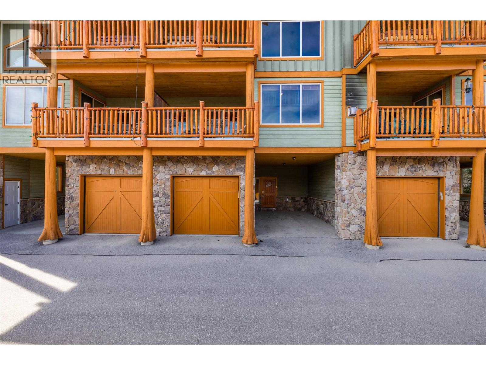 5940 Snow Pines Way Unit# 8, Big White, British Columbia  V1P 1P3 - Photo 53 - 10387969