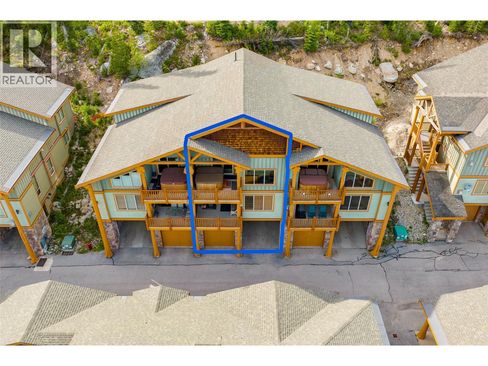 5940 Snow Pines Way Unit# 8, Big White, British Columbia  V1P 1P3 - Photo 57 - 10387969