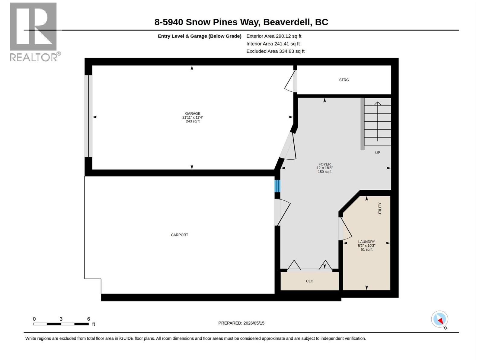 5940 Snow Pines Way Unit# 8, Big White, British Columbia  V1P 1P3 - Photo 61 - 10387969