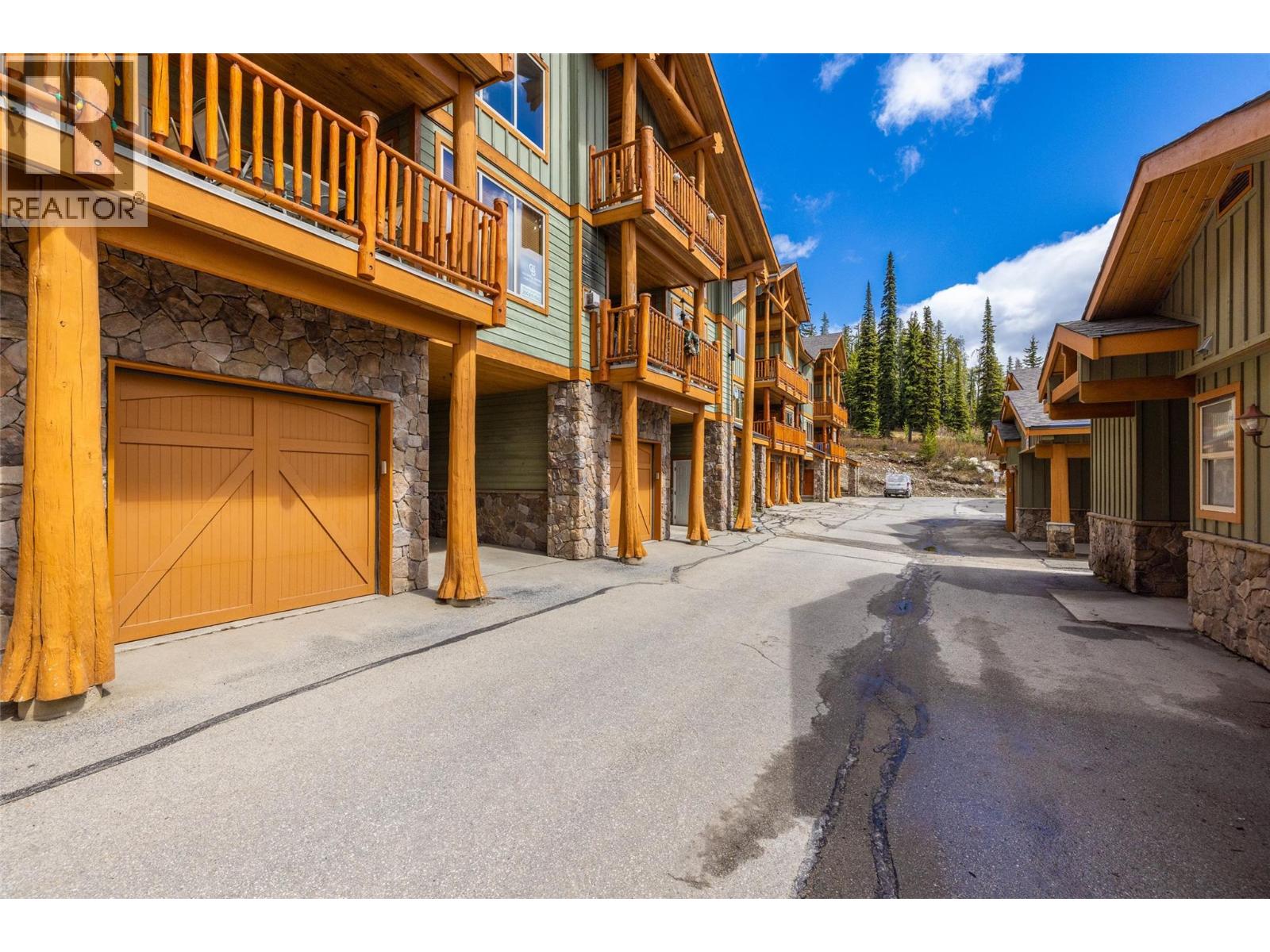 5940 Snow Pines Way Unit# 8, Big White, British Columbia  V1P 1P3 - Photo 7 - 10387969