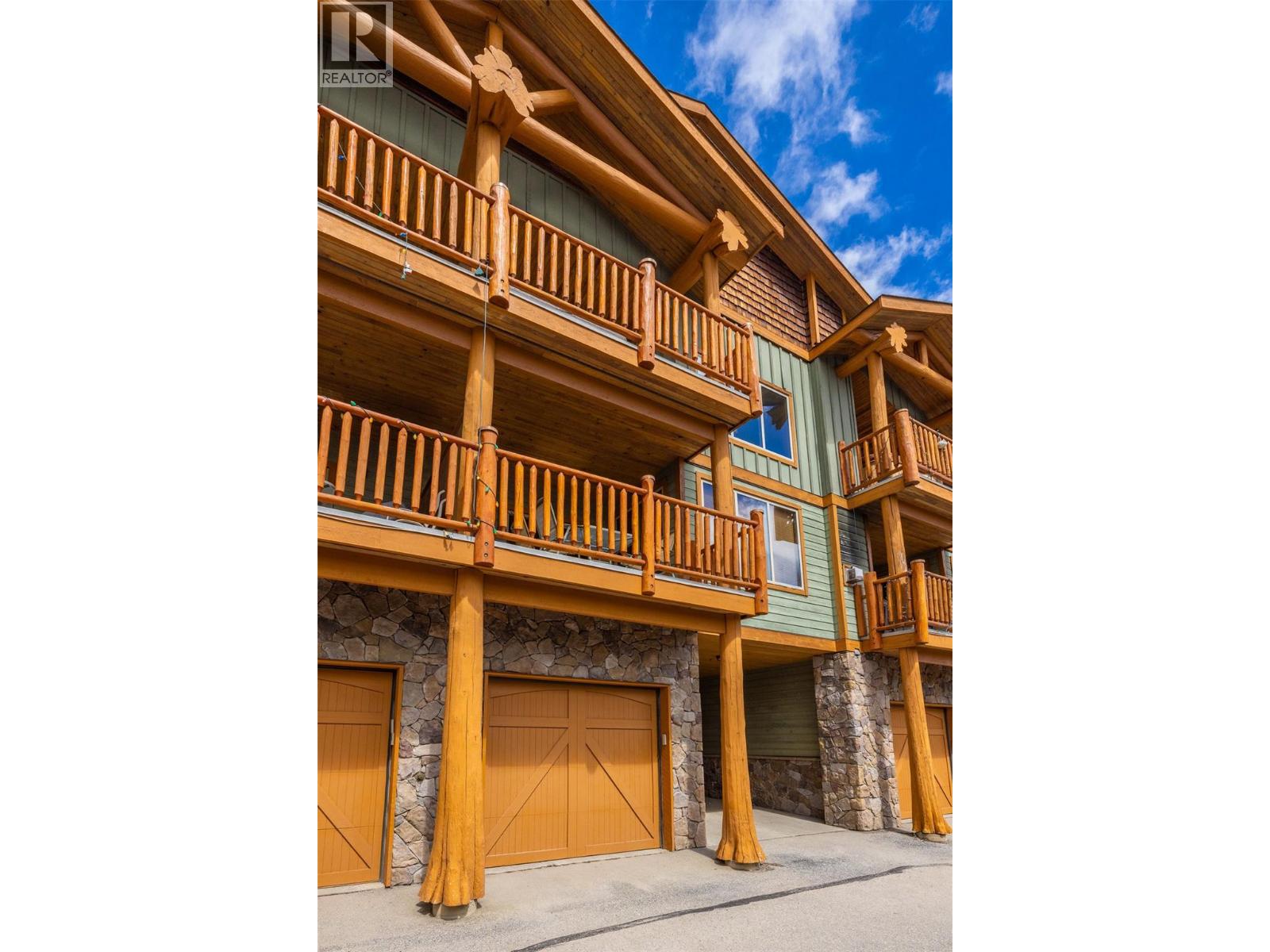 5940 Snow Pines Way Unit# 8, Big White, British Columbia  V1P 1P3 - Photo 8 - 10387969