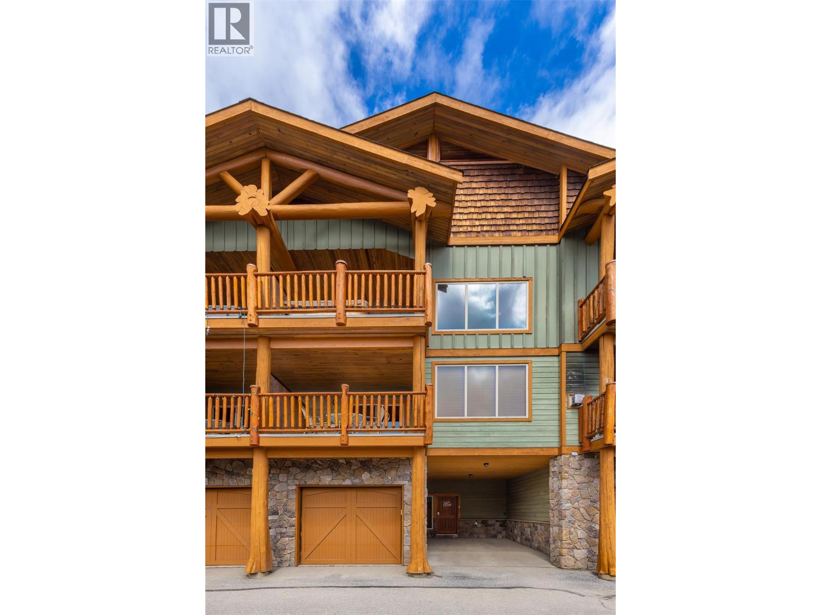 5940 Snow Pines Way Unit# 8, Big White, British Columbia  V1P 1P3 - Photo 9 - 10387969