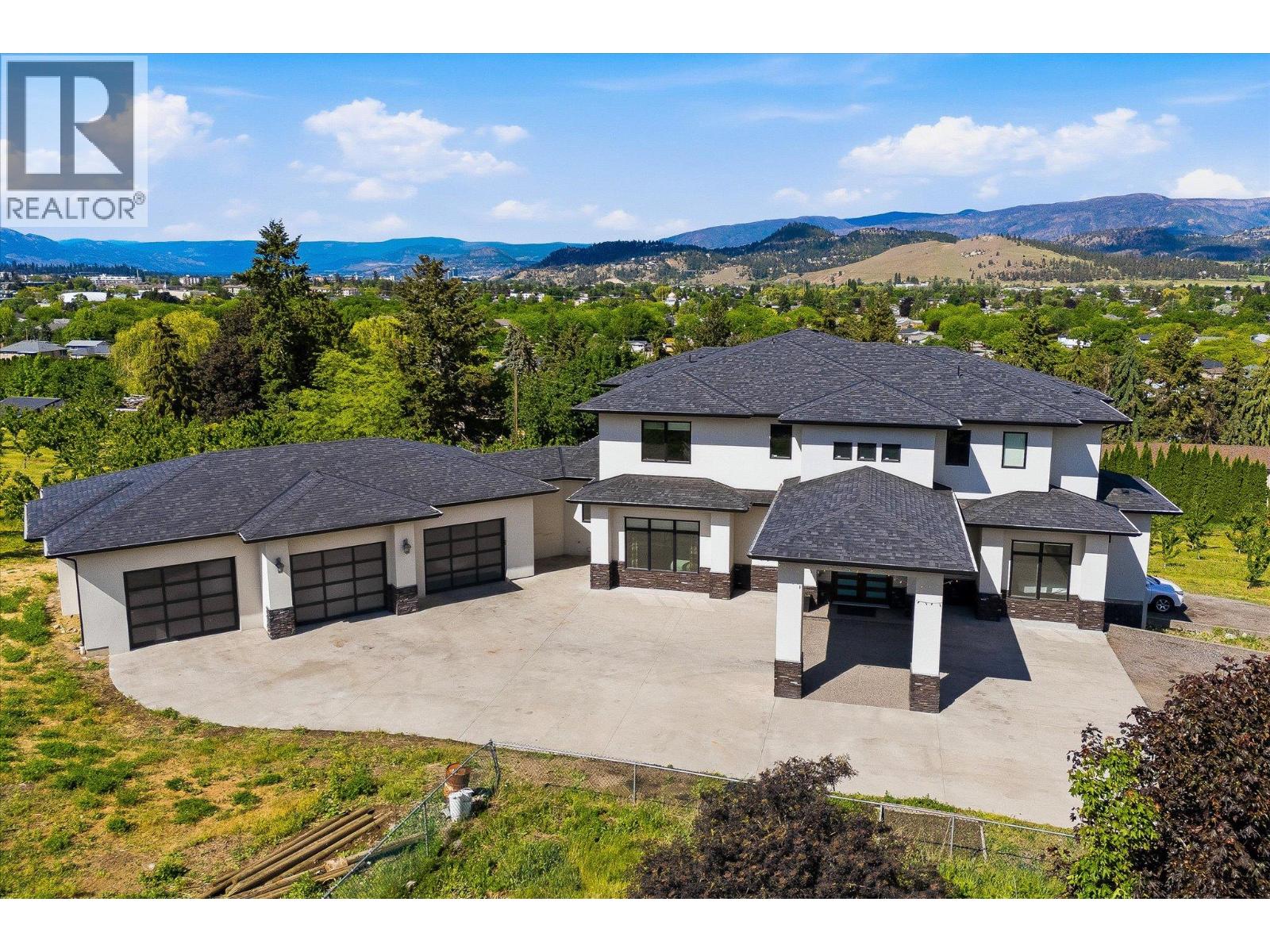 781 Wallace Road, Kelowna, British Columbia  V1X 4T5 - Photo 1 - 10388111