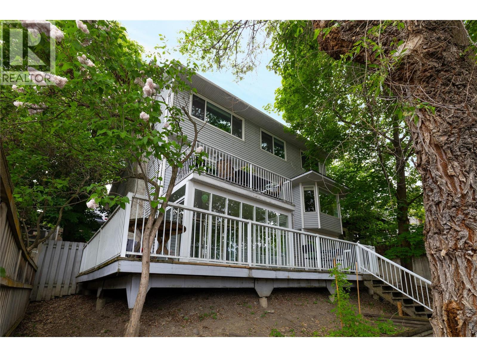 2904 24 Street, Vernon, British Columbia  V1T 4N2 - Photo 45 - 10388109