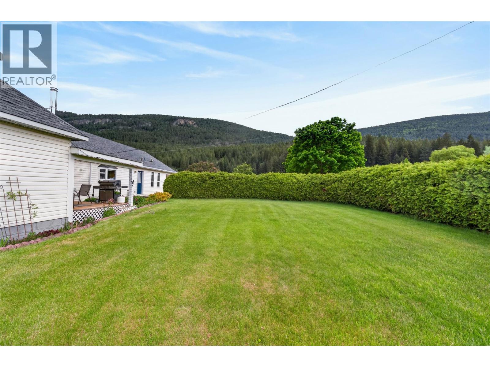 1403 Salmon River Road, Salmon Arm, British Columbia  V1E 3H3 - Photo 50 - 10387936
