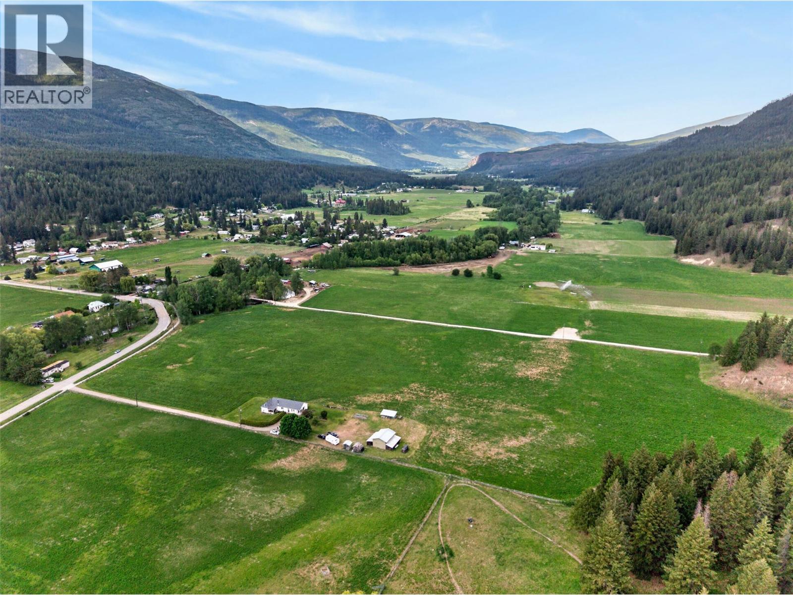 1403 Salmon River Road, Salmon Arm, British Columbia  V1E 3H3 - Photo 87 - 10387936