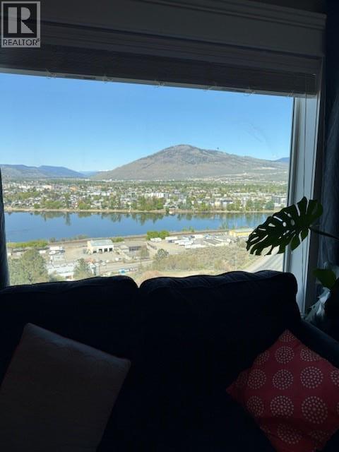 975 Victoria Street W Unit# 503, Kamloops, British Columbia  V2C 0C2 - Photo 2 - 10388250