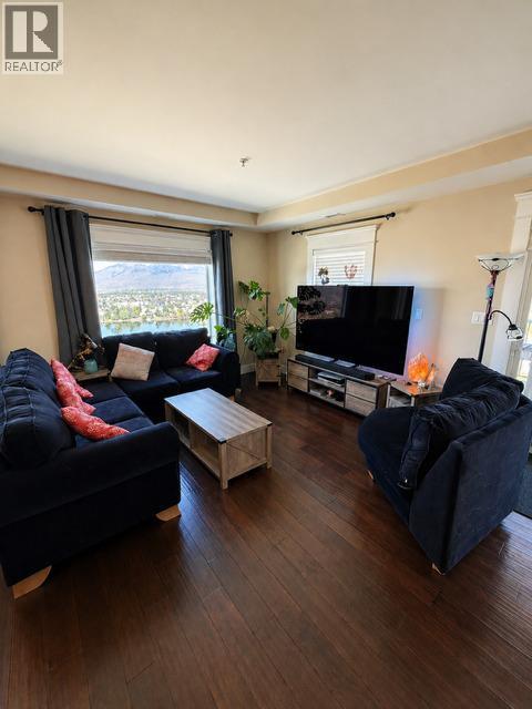 975 Victoria Street W Unit# 503, Kamloops, British Columbia  V2C 0C2 - Photo 4 - 10388250