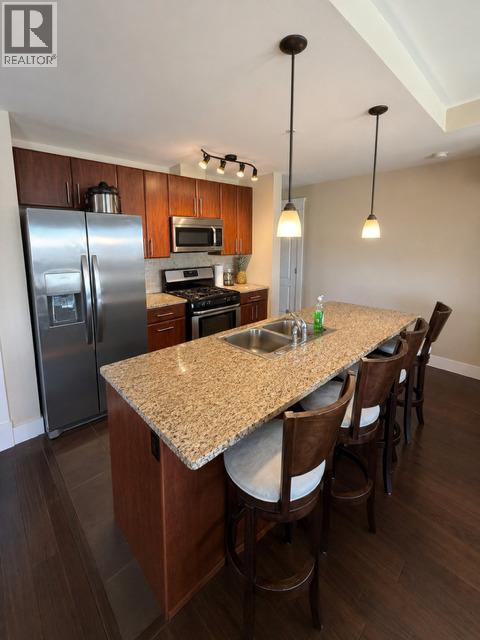 975 Victoria Street W Unit# 503, Kamloops, British Columbia  V2C 0C2 - Photo 6 - 10388250