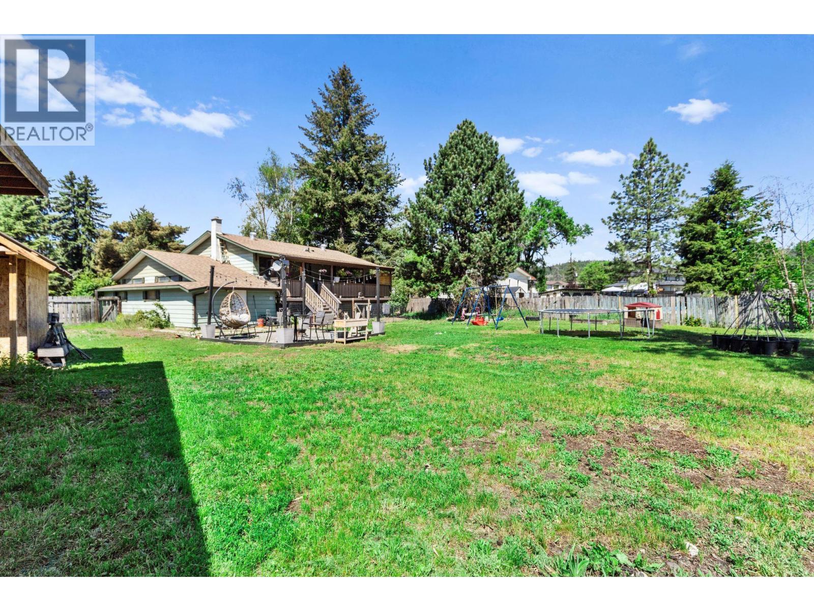4686 Spruce Crescent, Barriere, British Columbia  V0E 1E0 - Photo 30 - 10388027