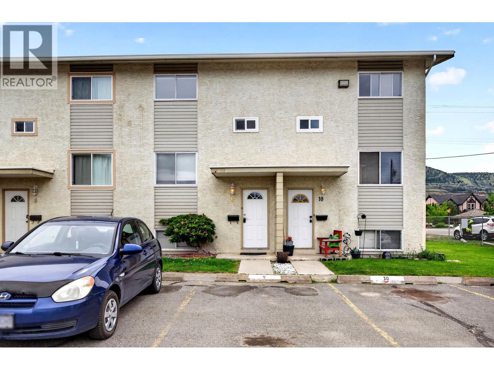 1946 TRANQUILLE Road Unit# 9, kamloops, British Columbia