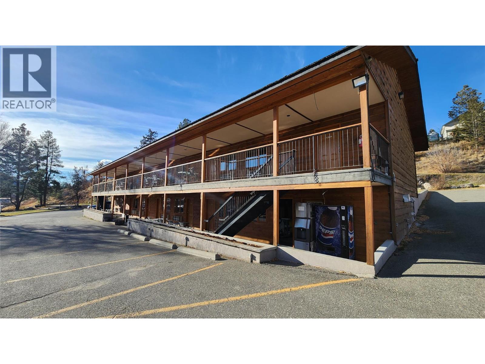 1414 Cariboo Highway, Clinton, British Columbia  V0K 1K0 - Photo 19 - 10387596