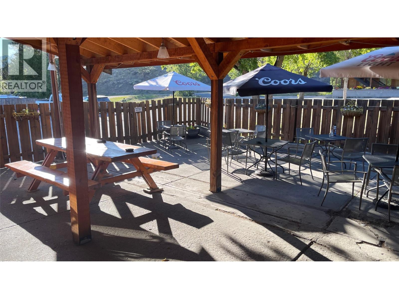 1414 Cariboo Highway, Clinton, British Columbia  V0K 1K0 - Photo 23 - 10387596