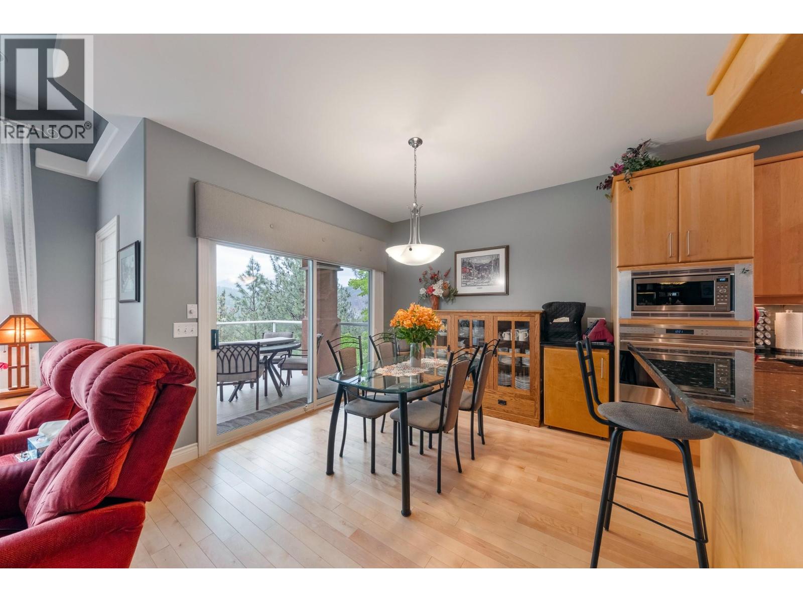 4520 Gallaghers Lookout Unit# 4, Kelowna, British Columbia  V1W 3Z8 - Photo 14 - 10388202