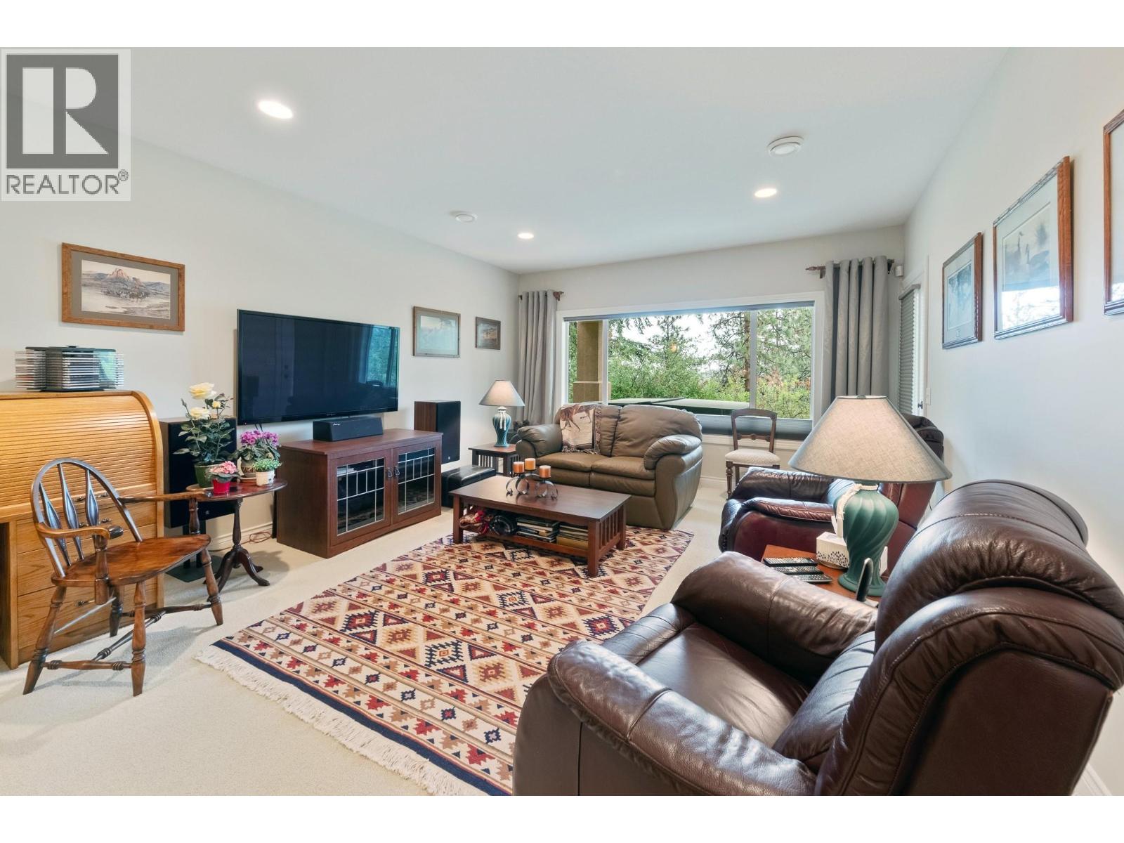 4520 Gallaghers Lookout Unit# 4, Kelowna, British Columbia  V1W 3Z8 - Photo 32 - 10388202