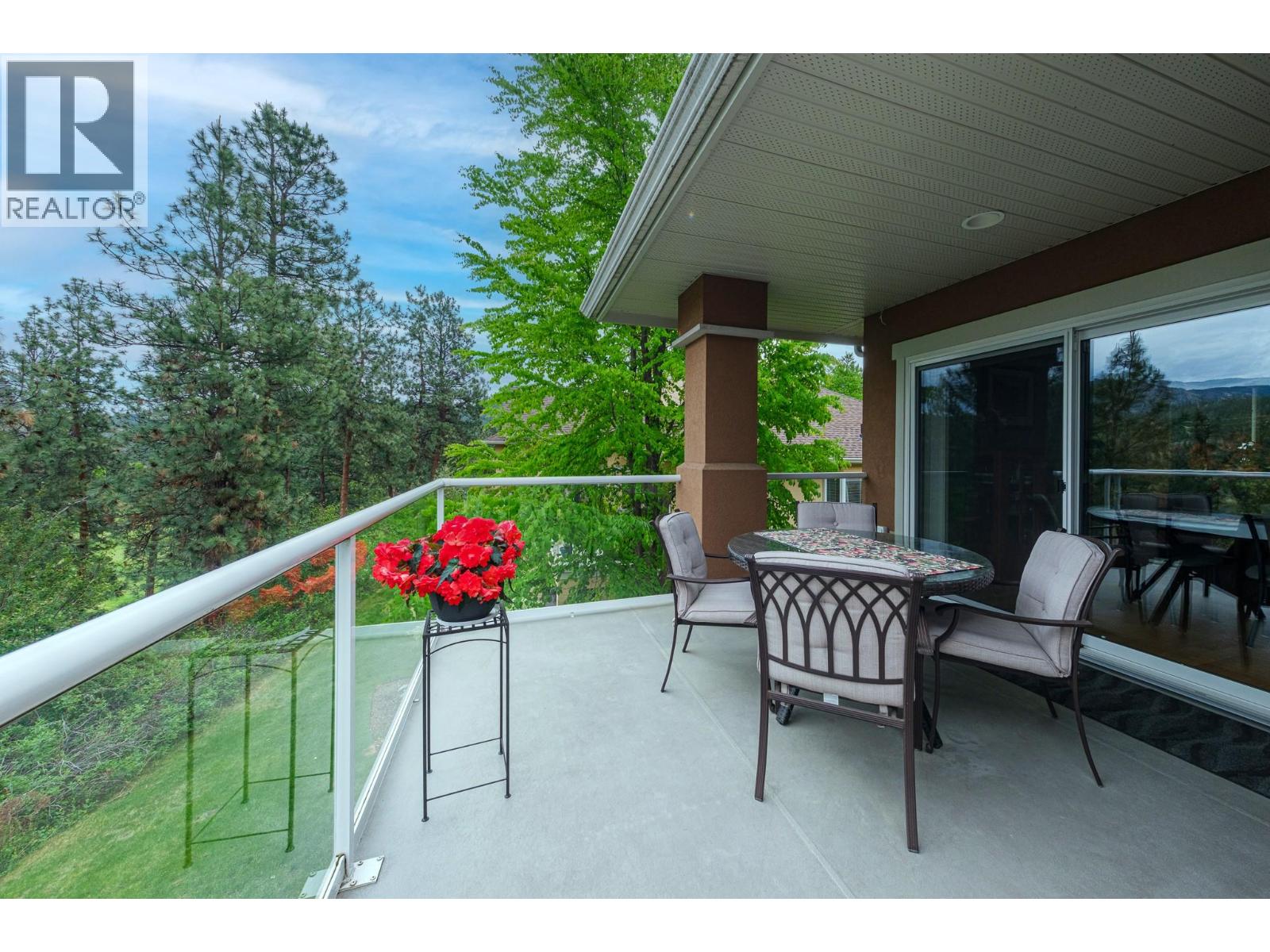 4520 Gallaghers Lookout Unit# 4, Kelowna, British Columbia  V1W 3Z8 - Photo 45 - 10388202